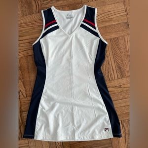 FILA Tennis dress